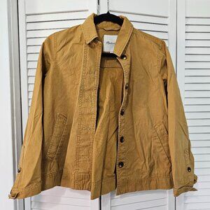 Madewell (XS) Jacket